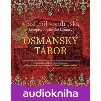Osmanský tábor