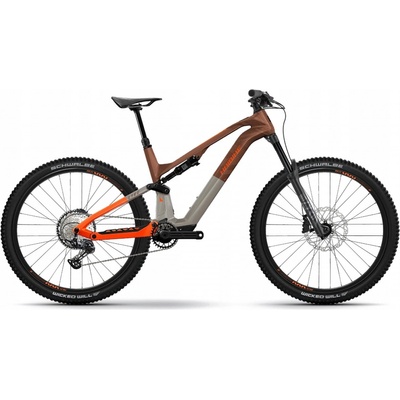 Haibike Lyke CF 10 2023 – Zboží Dáma