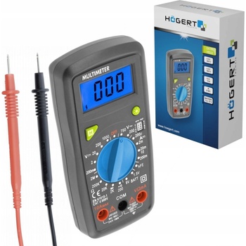 Högert Technik HT1E602