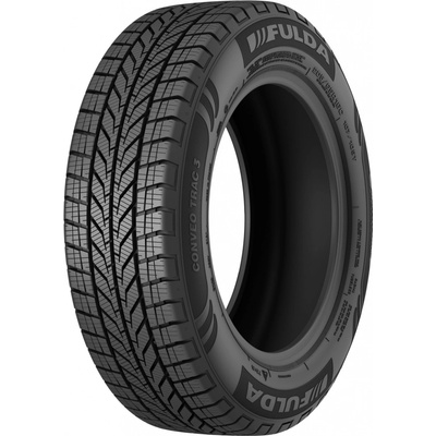 Fulda Conveo Trac 215/75 R16 113R