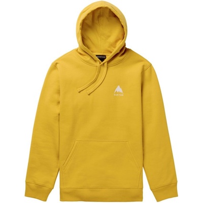 BURTON MOUNTAIN PO Goldenrod