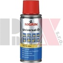 Nigrin Univerzálny olej 100 ml