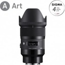 SIGMA 35mm f/1.4 DG HSM Art Sony E-mount