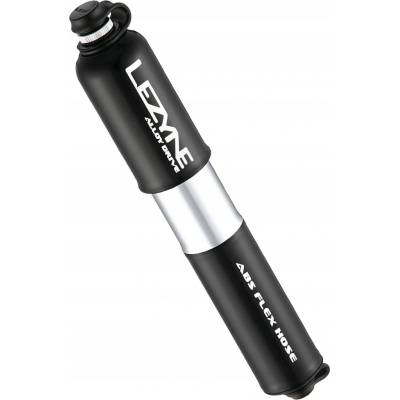 Lezyne alloy drive HV