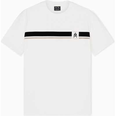 Armani Exchange T-SHIRT - Off White