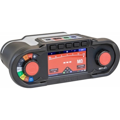 Megger MFT-X1-SC