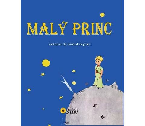 Malý princ