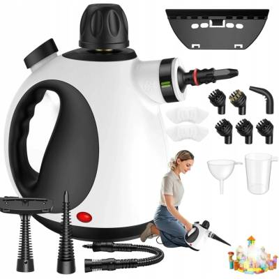 Kärcher SC 2 Deluxe 1.513-400.0