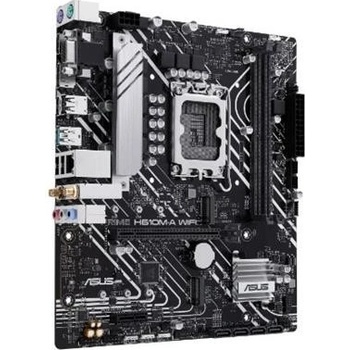 Asus PRIME H610M-A WIFI