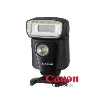 Canon Speedlite 320 EX