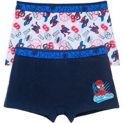Chlapčenské boxerky MARVEL SPIDERMAN set