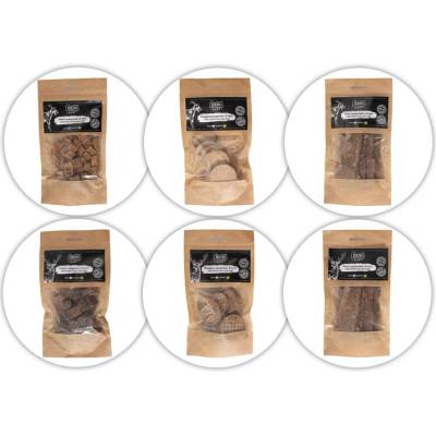 Farm Company Single protein MULTIPACK 6 x 70 g