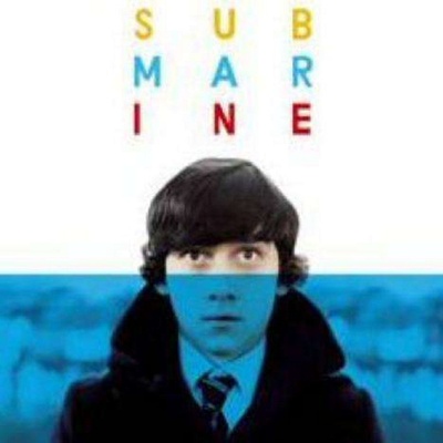TURNER ALEX: SUBMARINE O.S.T. CD