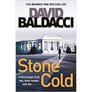 Stone Cold Baldacci David Paperback