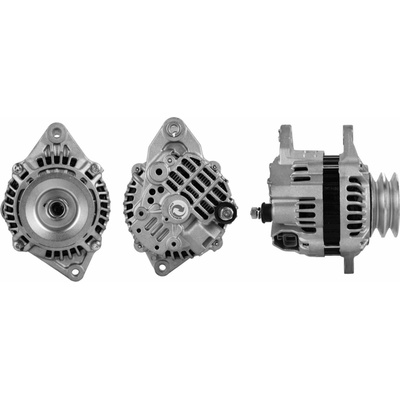 Alternátor LUCAS ELECTRICAL LRA01638