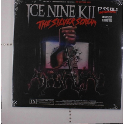 Ice Nine Kills: Silver Scream LP