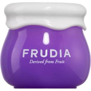 FRUDIA Blueberry Hydrating Cream MINI - Хидратиращ крем за лице с екстракт от боровинка, MINI 10мл