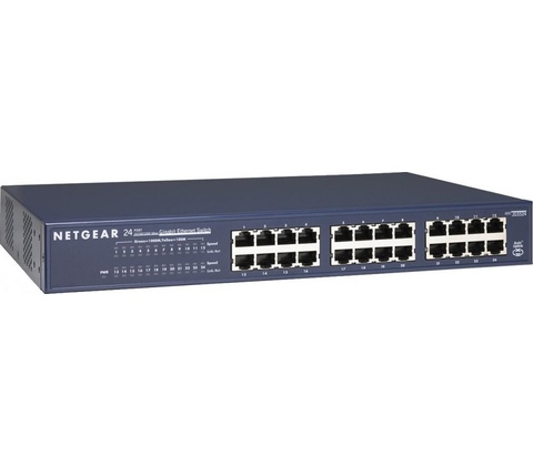 Netgear JGS524