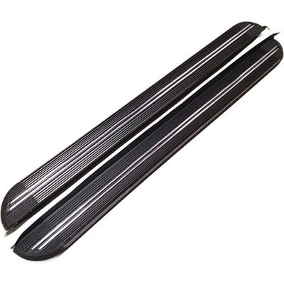 Степенки за Nissan Qashqai J12 (2022+) - Style B design (QS-2907)