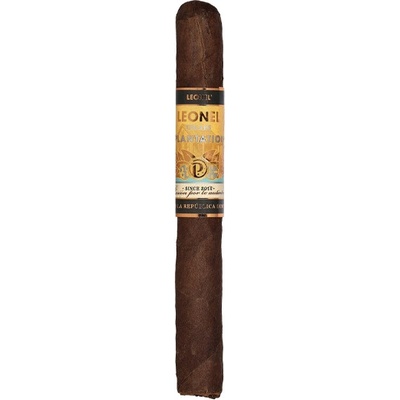Leonel Plantation Maduro Corona 1 ks