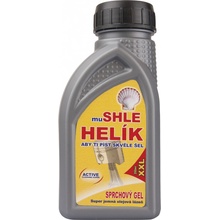 Bohemia Cosmetics Helík sprchový gel pro opravdového muže 250 ml