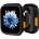 BlackBird Протектор за Iwatch SAFE черен 40/41 мм BH1855 (BH1855)