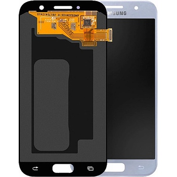 Image 1 of Samsung LCD дисплей за Samsung Galaxy A5 2017 A520