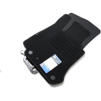 Мокетни стелки за mercedes glc x253 / c253 (2015-2023)