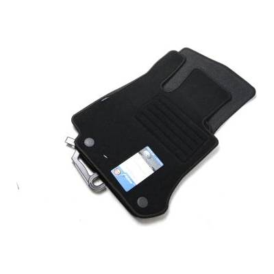 Мокетни стелки за mercedes glc x253 / c253 (2015-2023)