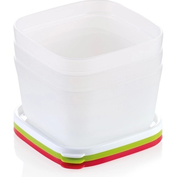 Tescoma dóza Purity 891862 500 ml 3 ks