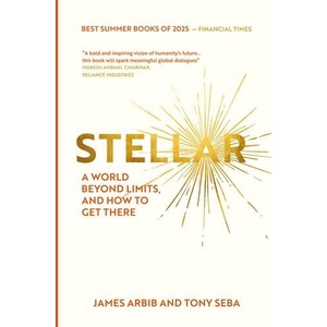 Stellar (ISBN: 9781067046408)