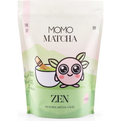 MOMO Matcha ZEN 600 g