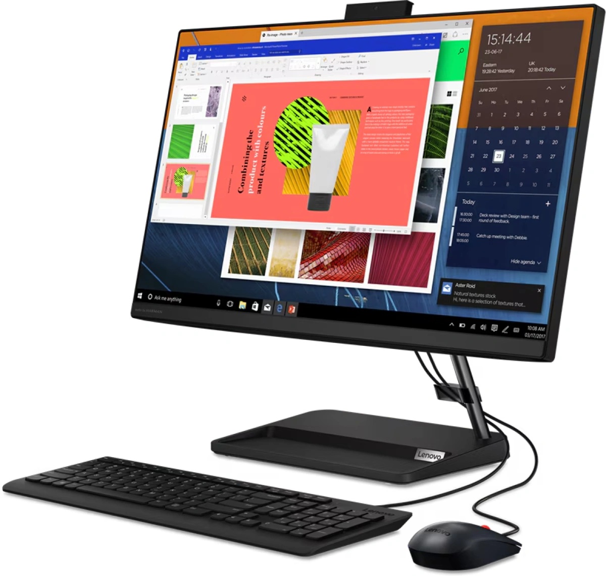 Lenovo IdeaCentre AiO 3 24ALC6 F0G100RBRI