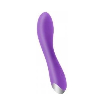 S Pleasures Вибратор S Pleasures Люляк 0d3509