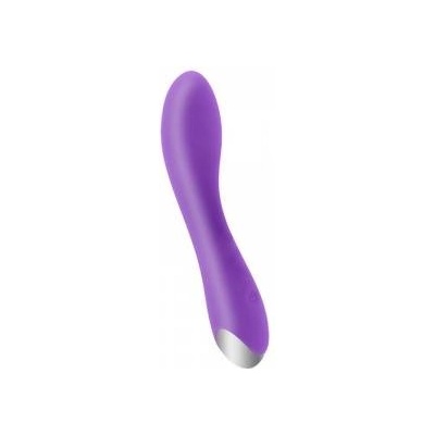 S Pleasures Вибратор S Pleasures Люляк 0d3509