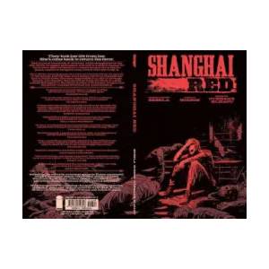 Shanghai Red | Christopher Sebela (ISBN: 9781534310346)