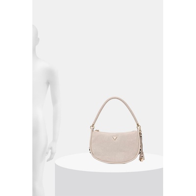 GUESS Чанта тип кроасан дамски DANYA (HWSG99.18010)