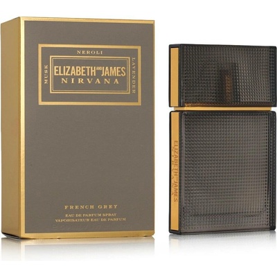 Elizabeth and James Nirvana French Grey parfémovaná voda dámská 50 ml
