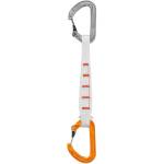 Petzl quickdraw PETZL Ange Finesse 17cm S+S