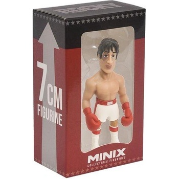 MINIX Movies 7 cm: Роки - Роки