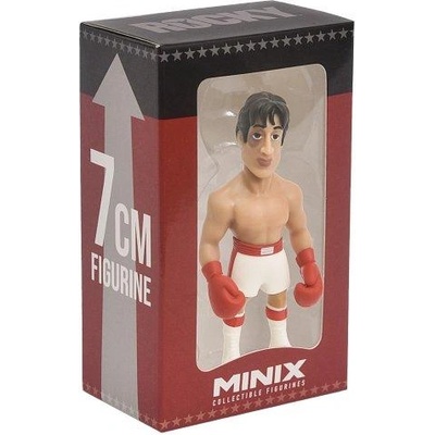 MINIX Movies 7 cm: Роки - Роки
