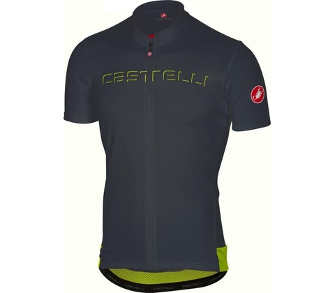 Castelli Prologo V