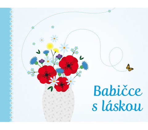 Babičce s láskou