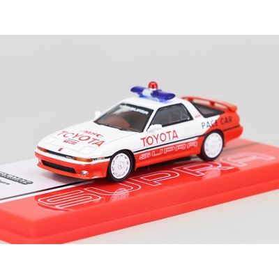 Toyota Supra Pace Car TARMAC Models 1:64