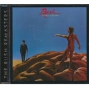 RUSH: HEMISPHERES, CD