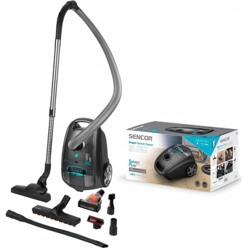 Sencor SVC 7550TI