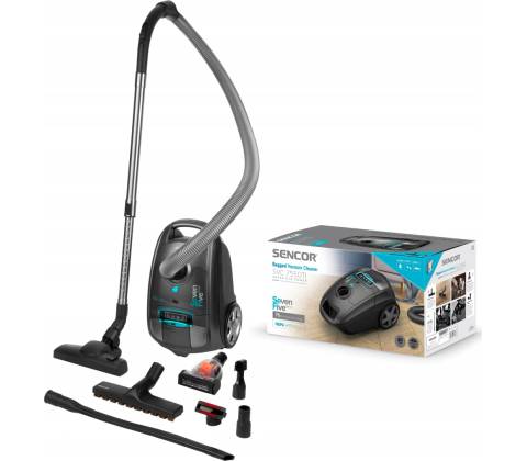 Sencor SVC 7550TI
