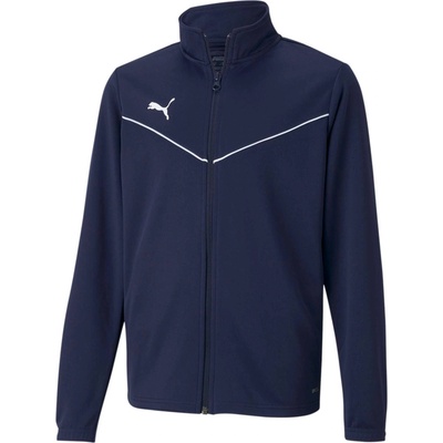 Puma teamwear Спортно горнище teamRISE Training Poly Jr