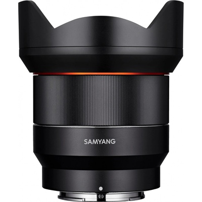 Samyang AF 14mm f/2.8 FE Sony E-mount