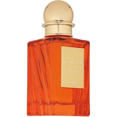 Fragrance World Safari Elixir EDP 90 ml